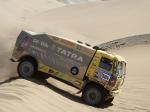 Tatra T815 4x4 Rally Truck 2010 года